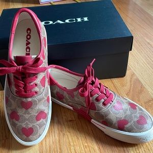 Coach Sneakers